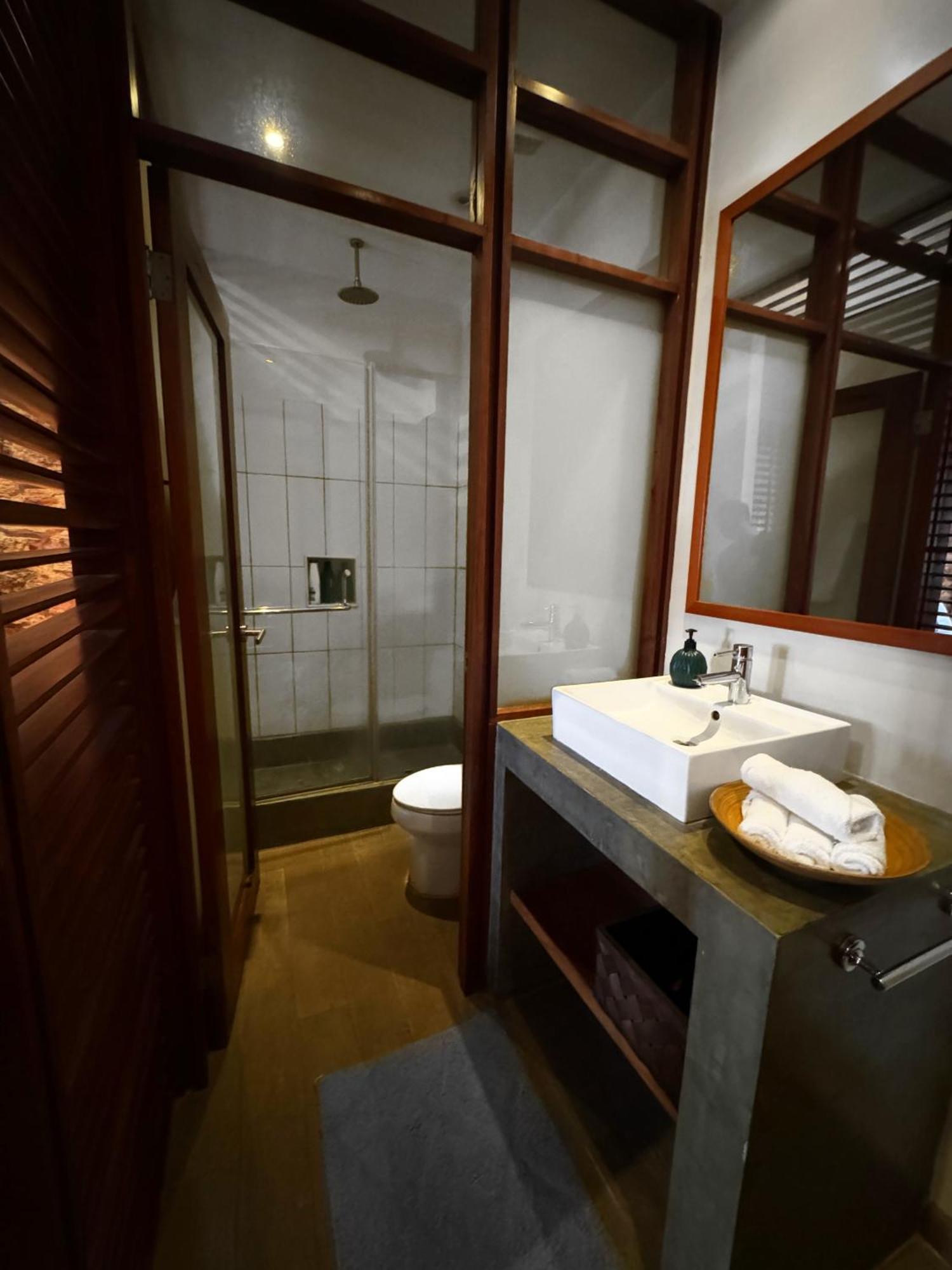 Boutique Apartment In Old Town Panama-Stad Buitenkant foto
