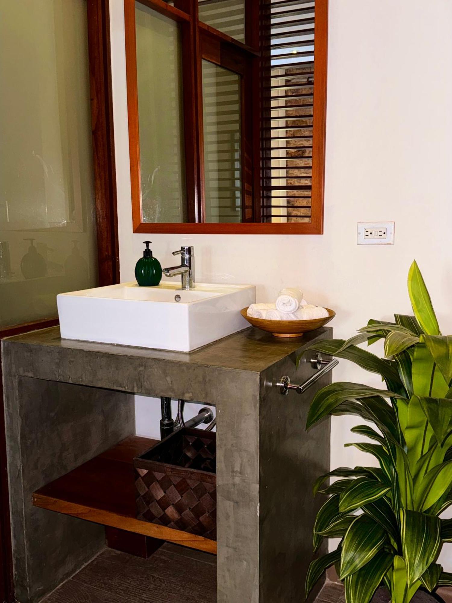Boutique Apartment In Old Town Panama-Stad Buitenkant foto